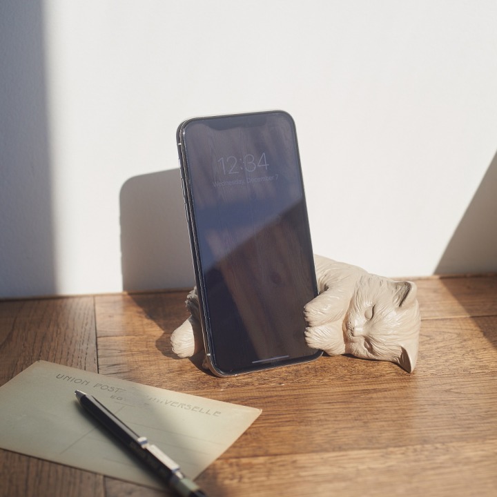 スマホスタンド