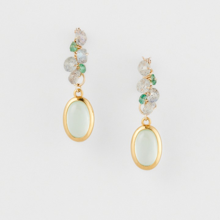 ピアス2