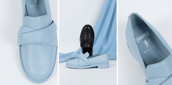 TWIST SHOES