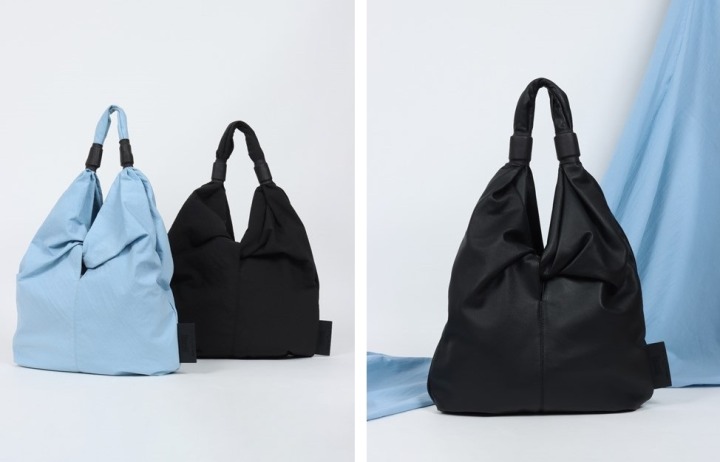 TWIST BAGS