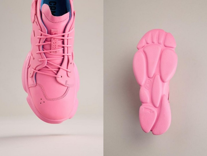 KARST PINK