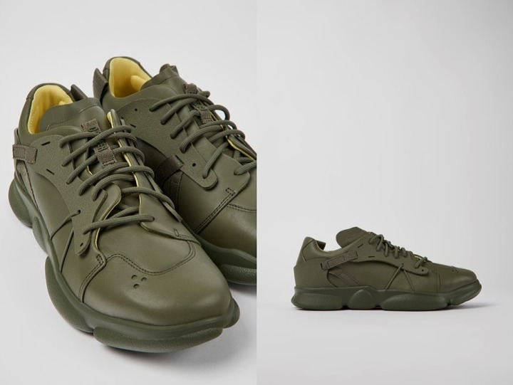 KARST KHAKI