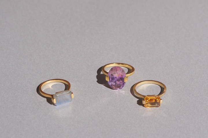 Ring Re-sizing