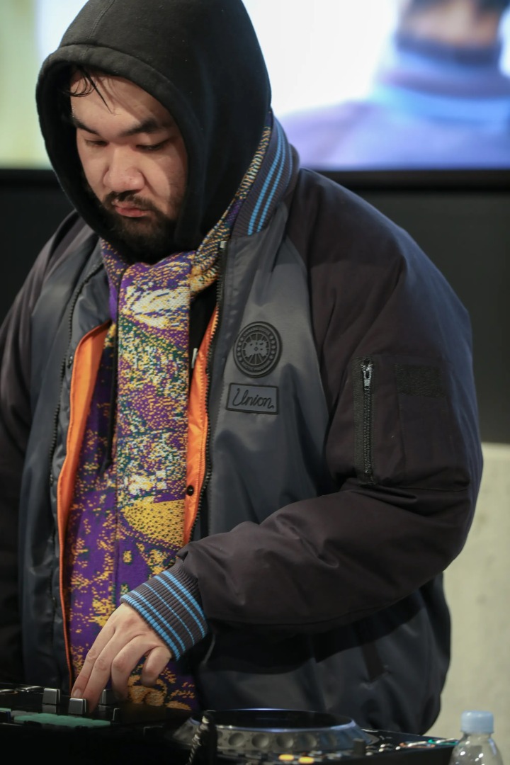 ＜TOKYOVITAMIN＞のVICK