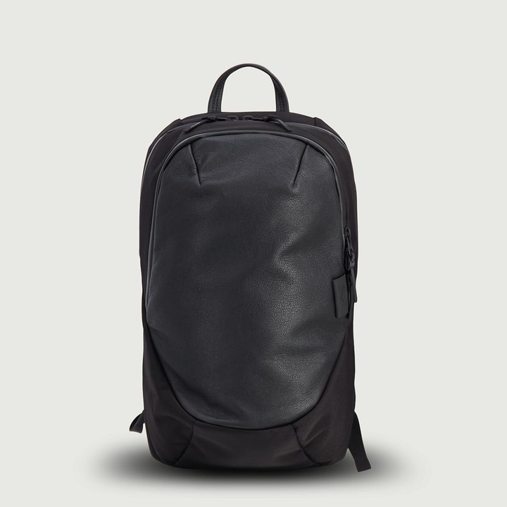 【新品】WEXLEY SHELDRAKE BACKPACK レザー限定品