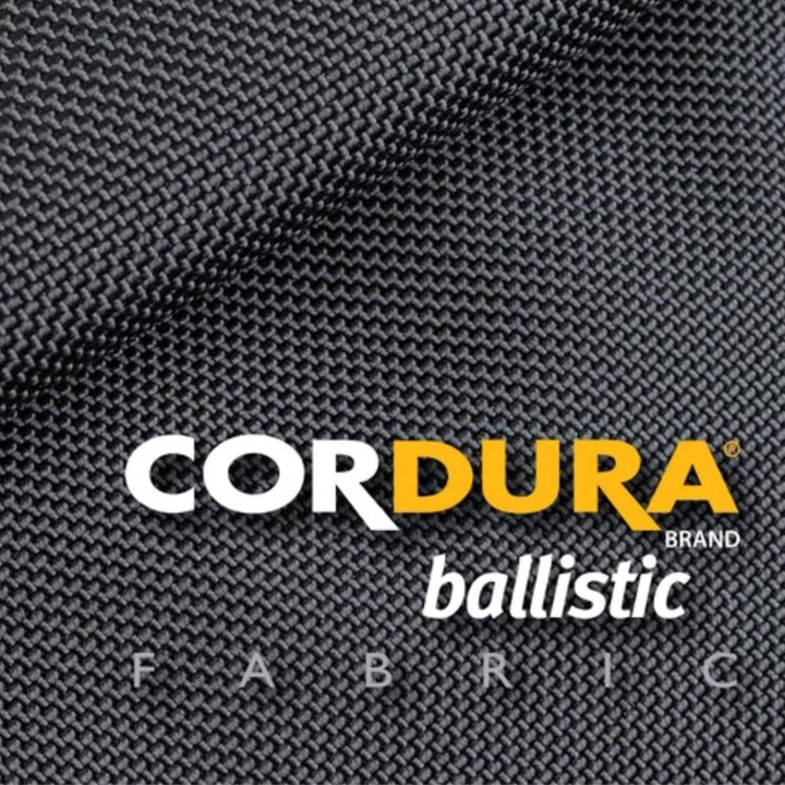 CORDURA® ballistic fabric
