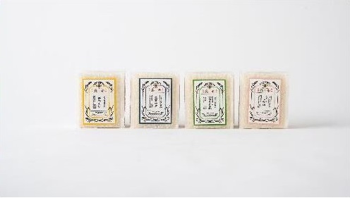 オリジナルパッケージにしたお米_スマホ