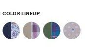 COLOR LINEUP