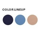 COLOR LINEUP