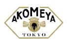 AKOMEYA TOKYOロゴ