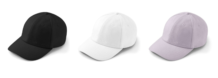 Weekend Cap