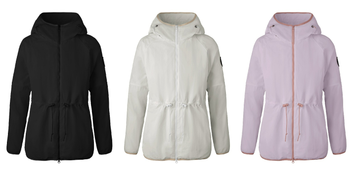 Lundell Wind Jacket