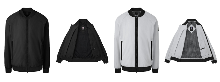 Faber Wind Bomber