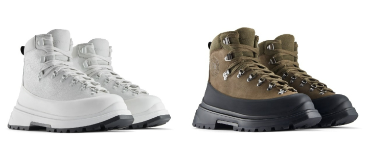 Journey Boot