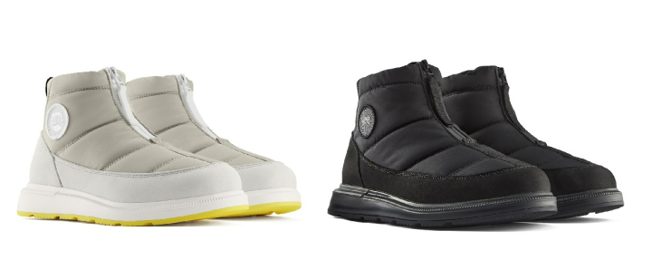 Cypress Puffer Boot / Crofton Puffer Boot