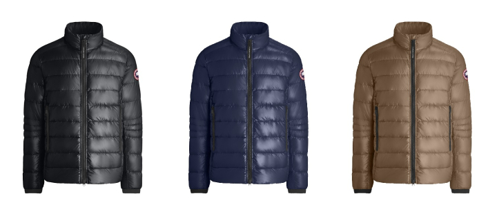 Crofton Jacket