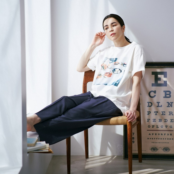 Tシャツ（Breakfast）