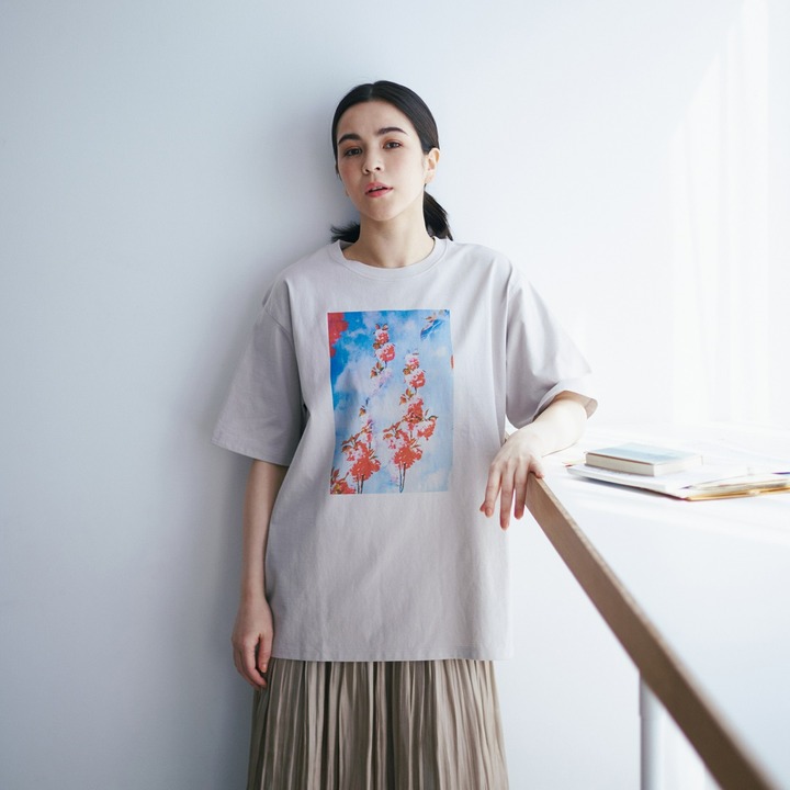 Tシャツ（Cherry Blossom）