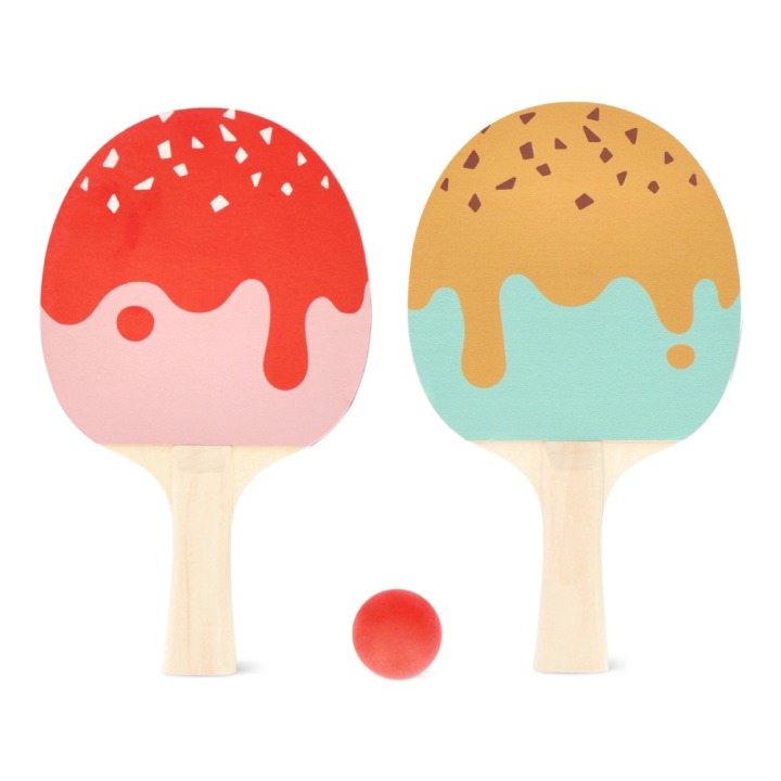 ピンポンセット