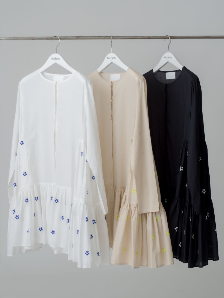 Merletteが伊勢丹新宿店にて4/26(wed) – 5/9(tue)の期間、POPUP
