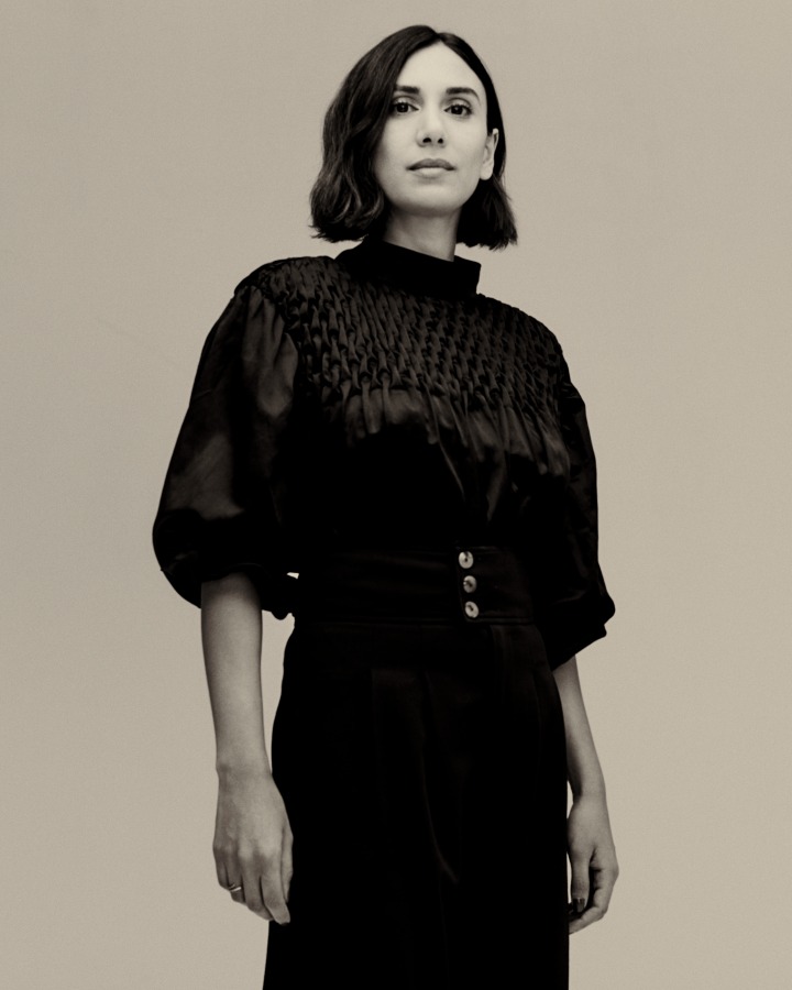 Marina Cortbawi