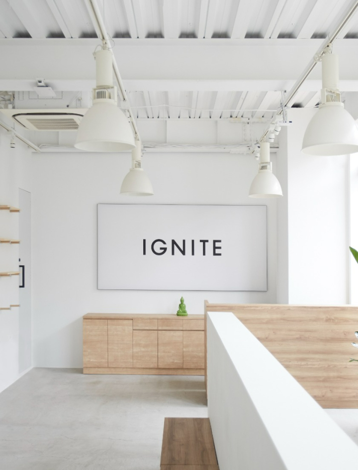 IGNITE YOGA