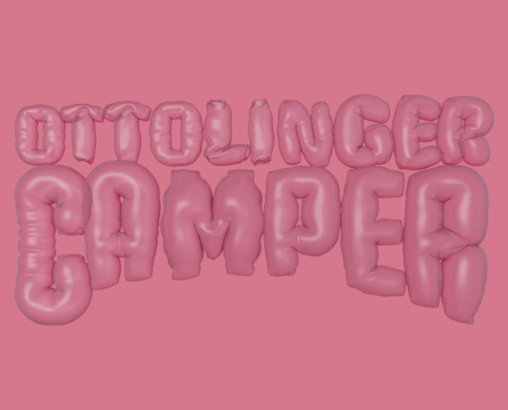 CAMPER×OTTOLINGER