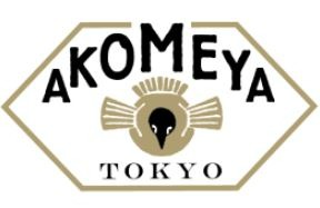 AKOMEYA TOKYOロゴ