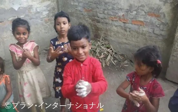 子どもたちの声_1