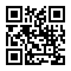 QRコード_オンラインストア