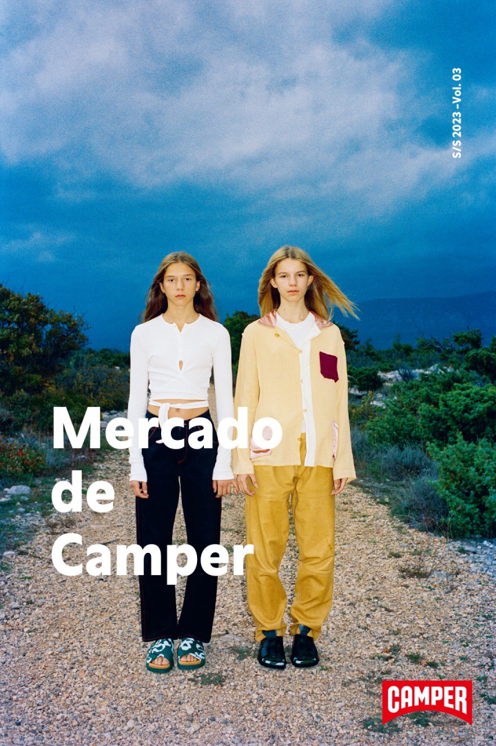 Mercado de Camper vol.3 イメージ
