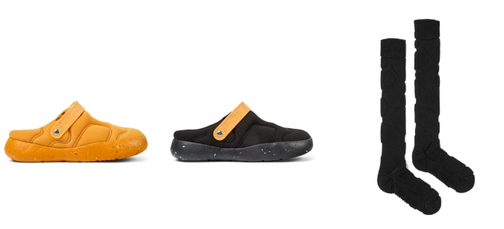CAMPER×FISKARS 商品