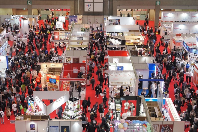 FOODEX JAPAN 2023