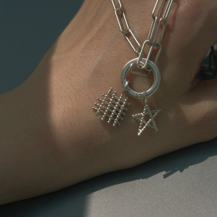 collaboration charm