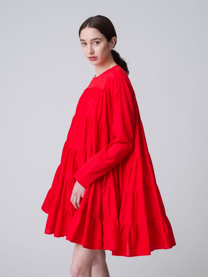 Soliman Dress