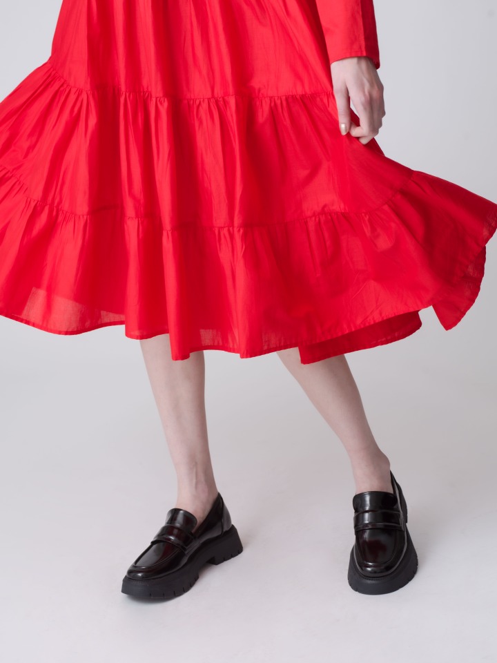 Bahama mama Dress