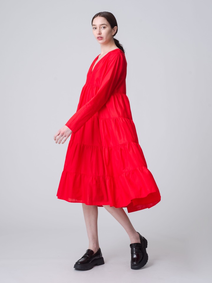 Bahama mama Dress