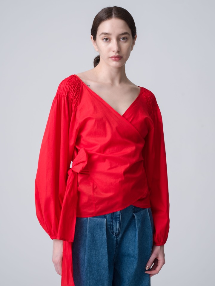 Sant Joseph Blouse