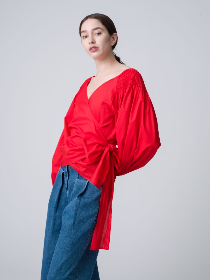 Sant Joseph Blouse