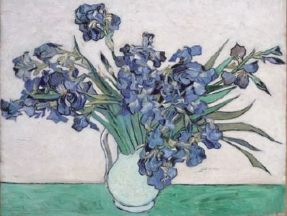 FLOWER GRDEN