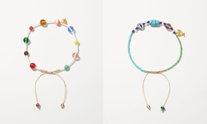 Anklet