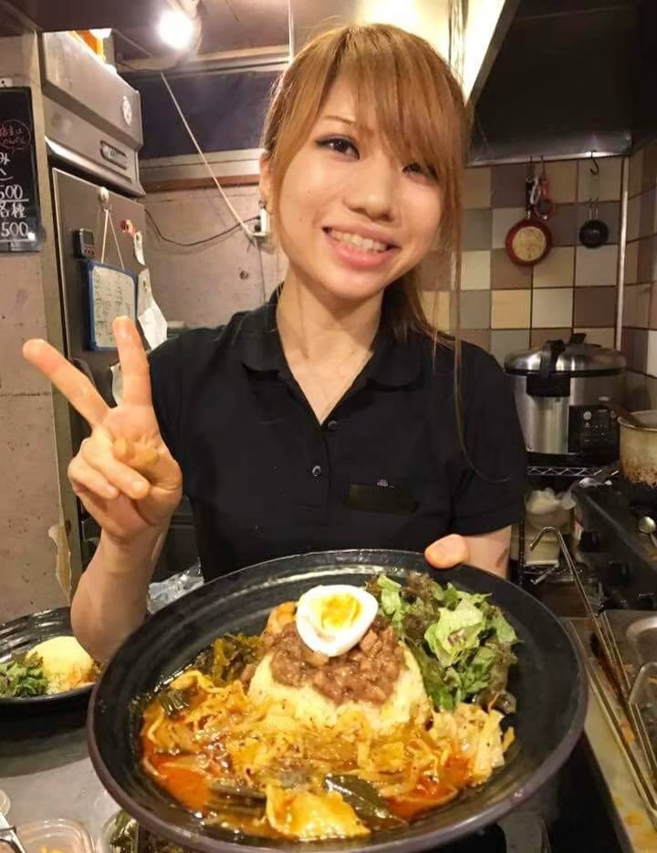 齋藤絵理さん