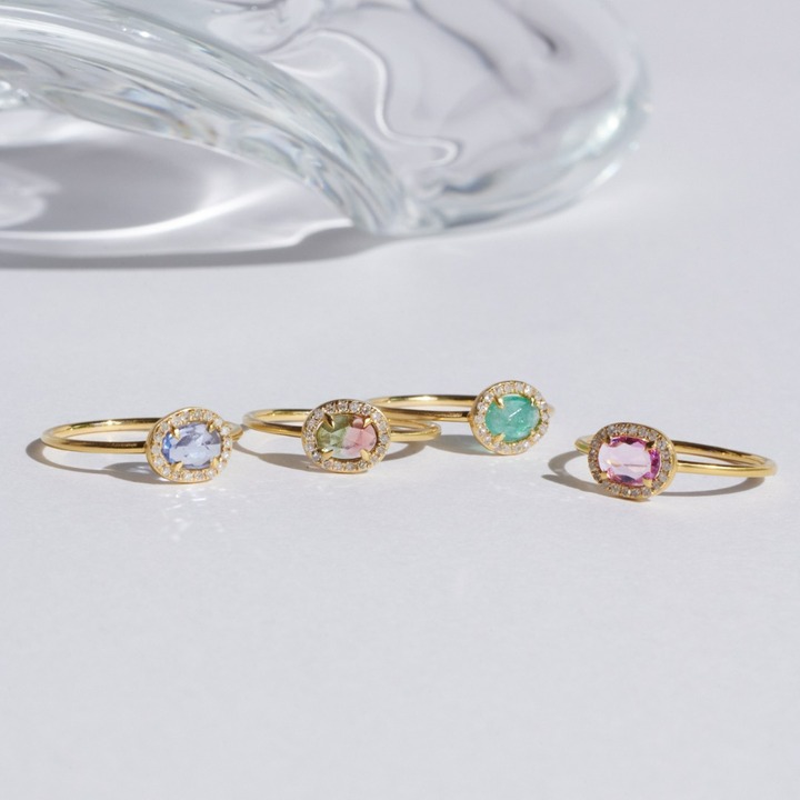 Limited Ring