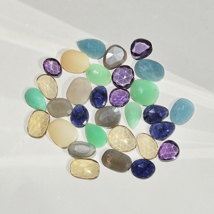 Special Stone Customize