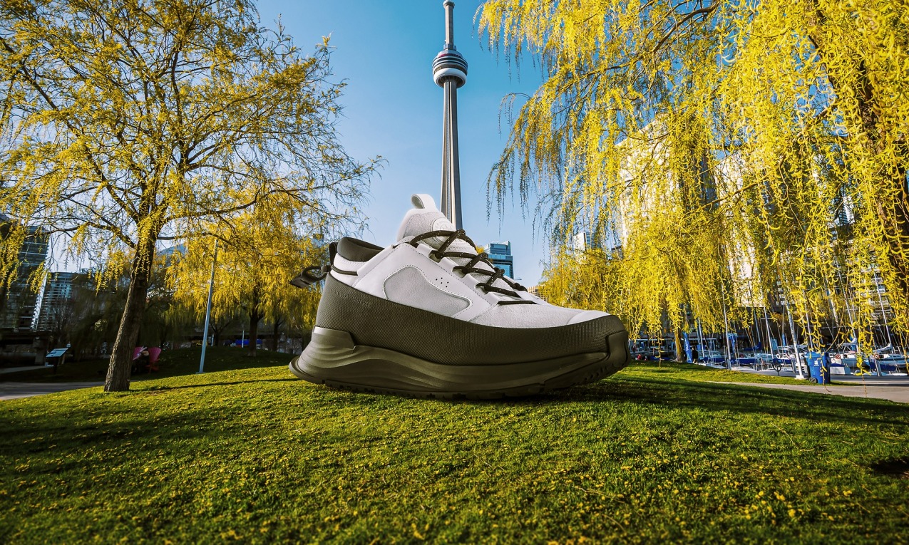 CANADA GOOSE | Brands | The SAZABY LEAGUE