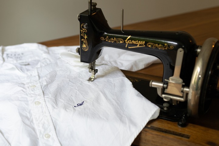 Embroidery Services