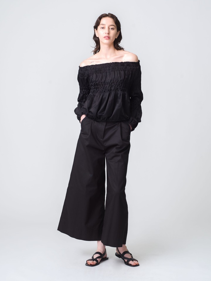 Abbot Blouse 2