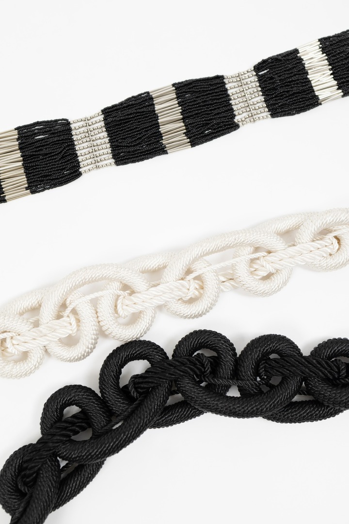 Ceremony Belt / Uppsala Belt