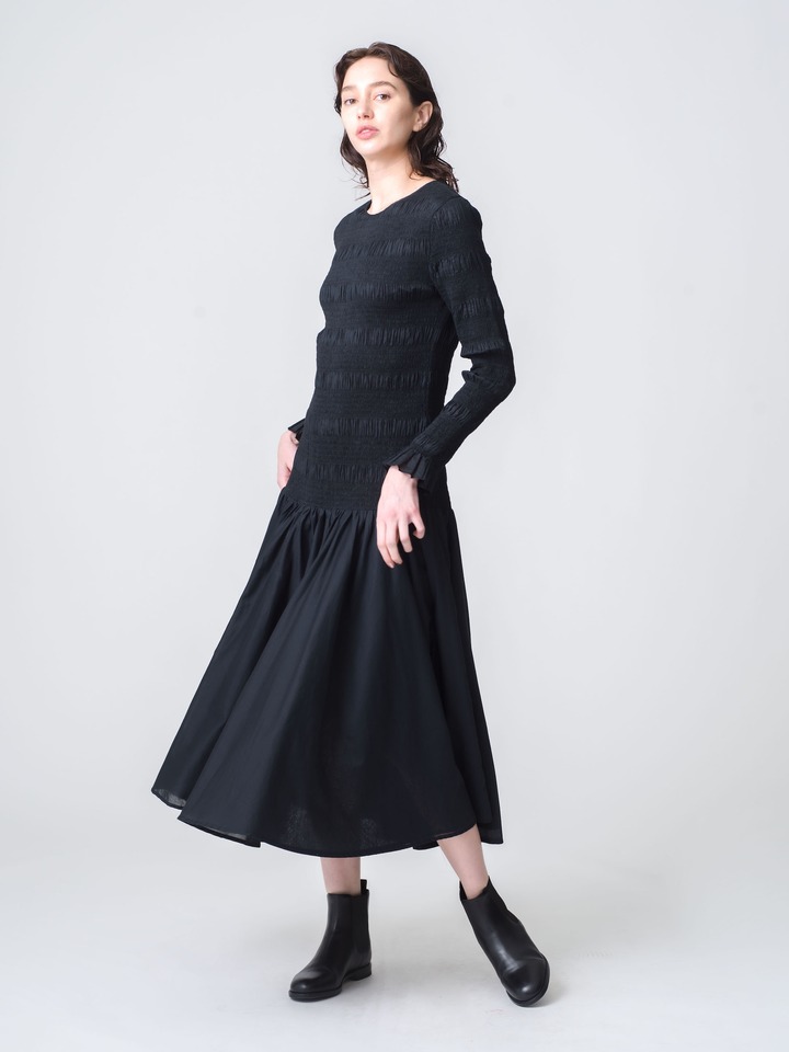 Syden Dress 1
