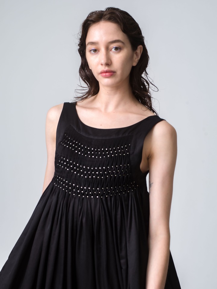 Klara Dress 1